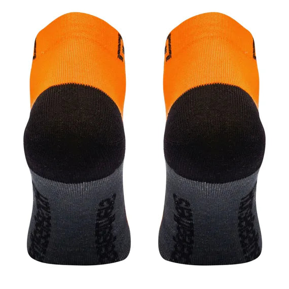Calzini Horsefeathers Dea Crew (nero)