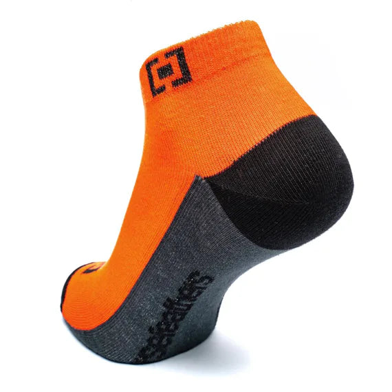 Calzini Horsefeathers Dea Crew (nero)