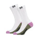 Calzini Horsefeathers Dea Crew (bianco)