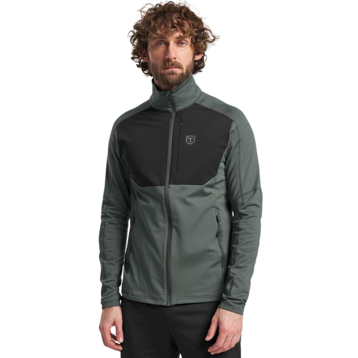 Tenson Fleece Vest Men