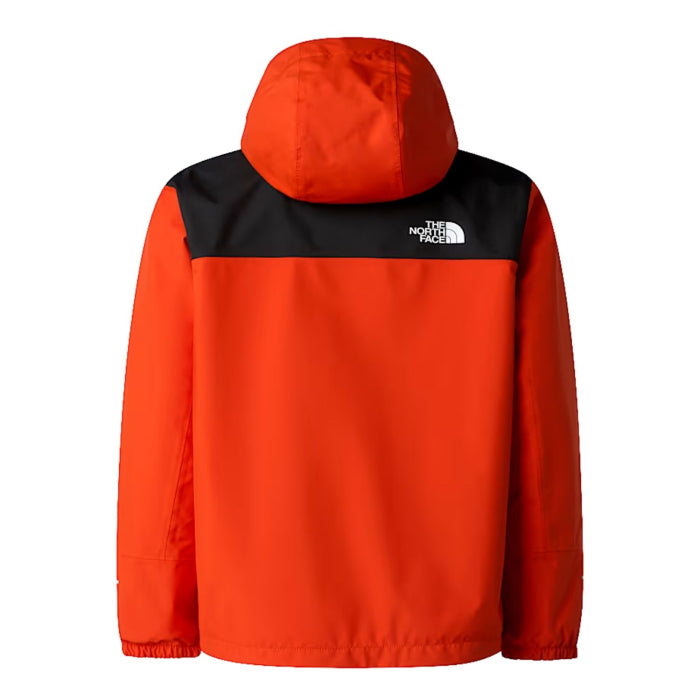 The North Face sommarjacka pojkar