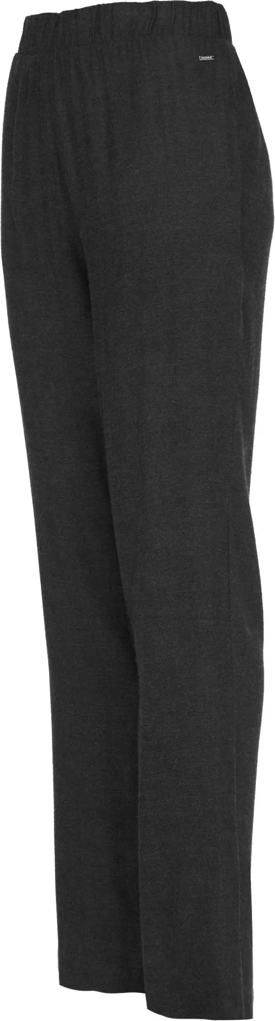 Pantaloni de damă Loap Nydara Blk Black