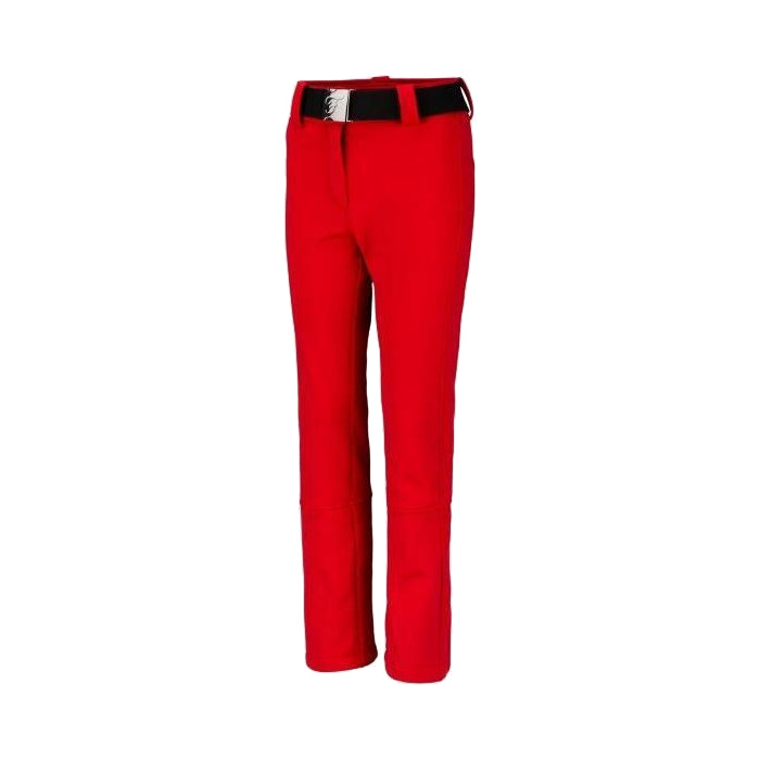 Falcon softshellbroek dames