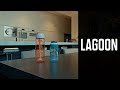 Kambukka Lagoon 750ml Playful Garden