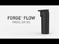 Camelbak Forge Flow Vacuum Insulated 0.6 L Coastal