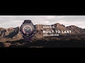 Текстилна каишка Suunto 24 мм черна M+l
