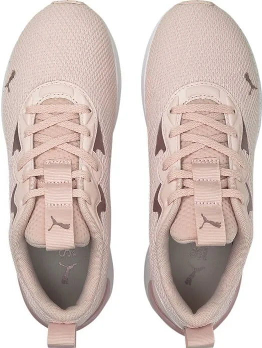 Women's Sports Shoes Puma Wms Cell Initiate Speckle Lotus White Pink