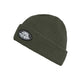 Horsefeathers Del Beanie (burnt Olive)