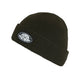 Horsefeathers Del Beanie (olive Night)