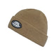 Horsefeathers Del Beanie (taupe)
