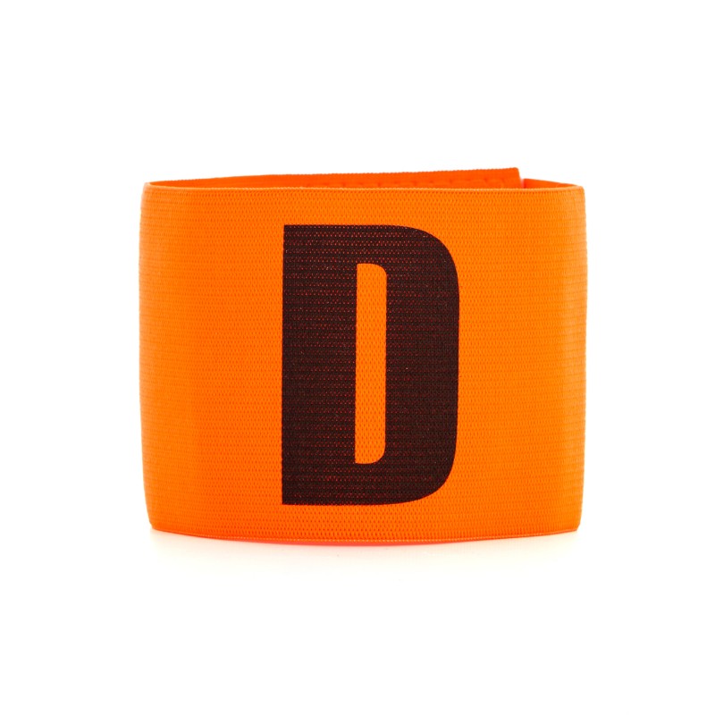 Cintura da braccio delegato regolabile Softee Orange Fluor