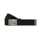 Cintura per ammaccature Horsefeathers (nera)