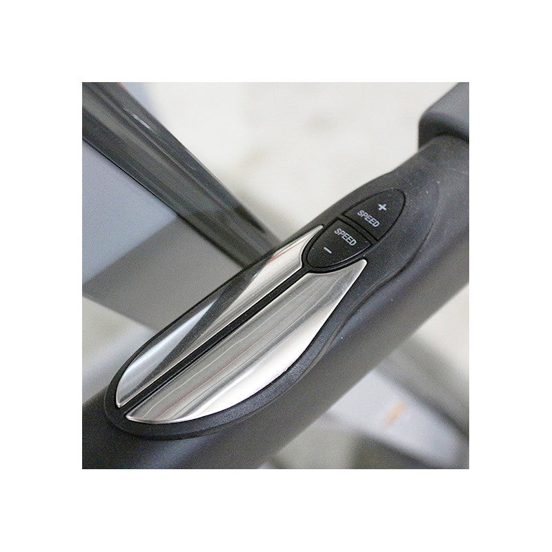 Deportium Tm700 New Treadmill