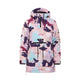 Horsefeathers Derin Ii Jacket (abstract Paint)