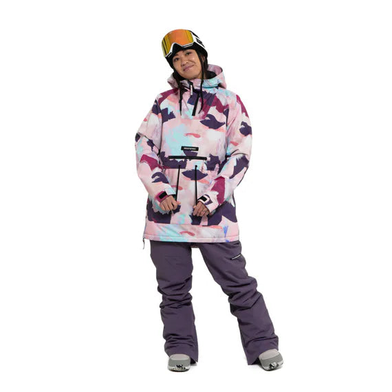Horsefeathers Derin Ii Jacket (abstract Paint)