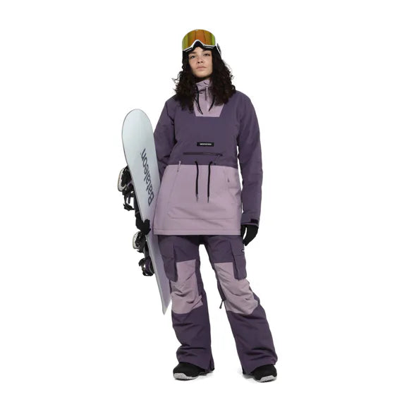 Horsefeathers Derin Ii Jacket (grape)