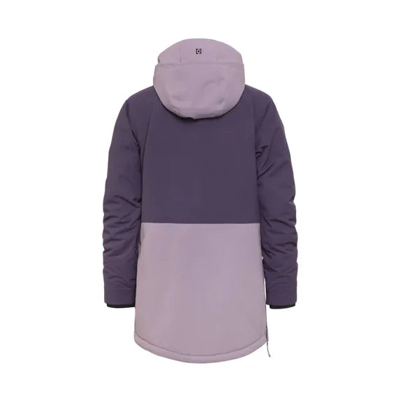 Horsefeathers Derin Ii Jacket (grape)