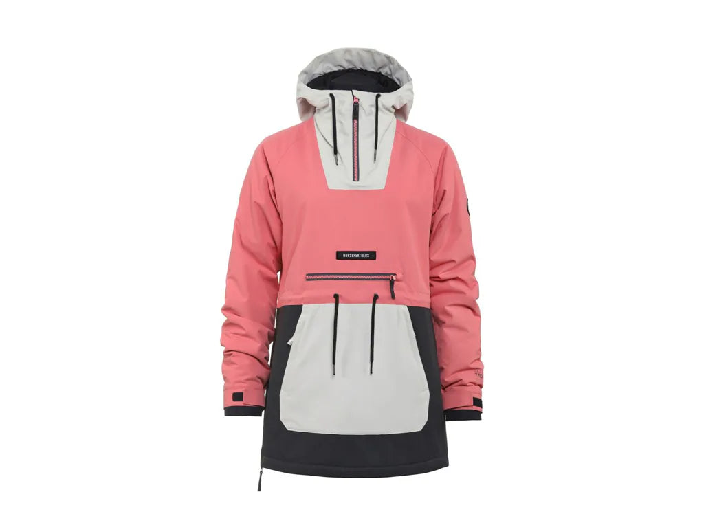 Horsefeathers Derin Ii Jacket (tea Rose)