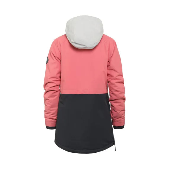 Horsefeathers Derin Ii Jacket (tea Rose)
