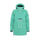 Horsefeathers Derin Ii Jacket (turquoise)