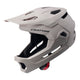 Детска каска Cratoni Madcat Darksand Matt - S-m (49-56 см)