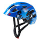 Детска каска Cratoni Maxster Pirate Blue Glossy