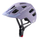 Kask dziecięcy Cratoni Maxster Pro Fioletowy Matowy - S/m (51-56cm)
