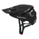 Детска каска Cratoni Wildcat Led Black Matt - S/m (49-56cm)