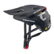 Детска каска Cratoni Wildcat Mips Black Matt - S/m (49-56cm)