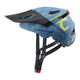 Детска каска Cratoni Wildcat Mips Steelblue Matt - S/m (49-56cm)
