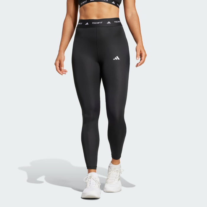 Adidas Mallas Deportivas Largas Mujer