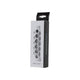 Bullpadel Grip Hesacore Hvid