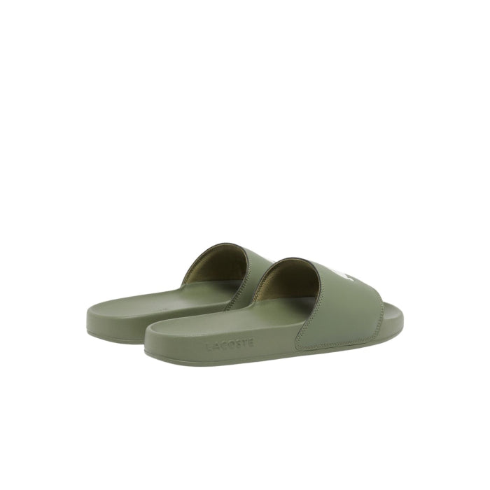 Lacoste Slides Jr+sr