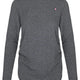 T-shirt damski Loap Baxana Czarny