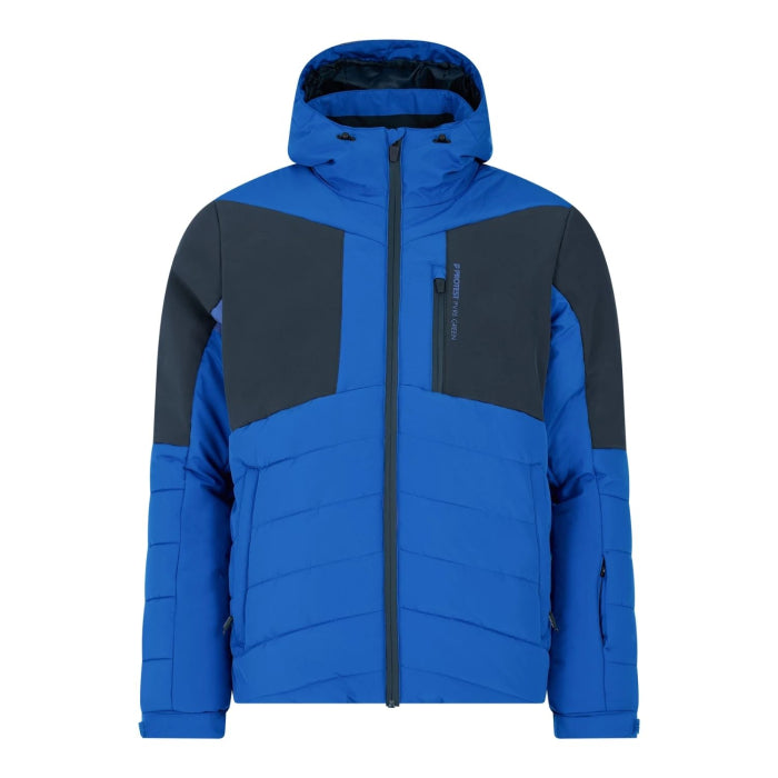 Protest Ski Jacket Men