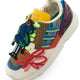Adidas Jr Sean Wotherspoon Zx 8000 Superearth Multicolor Mix