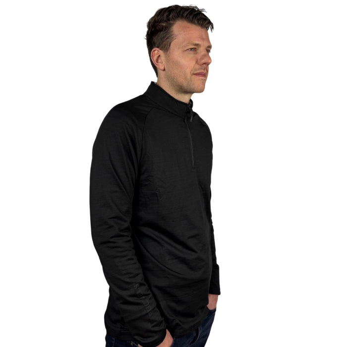 Buckels Ski Pully Men's