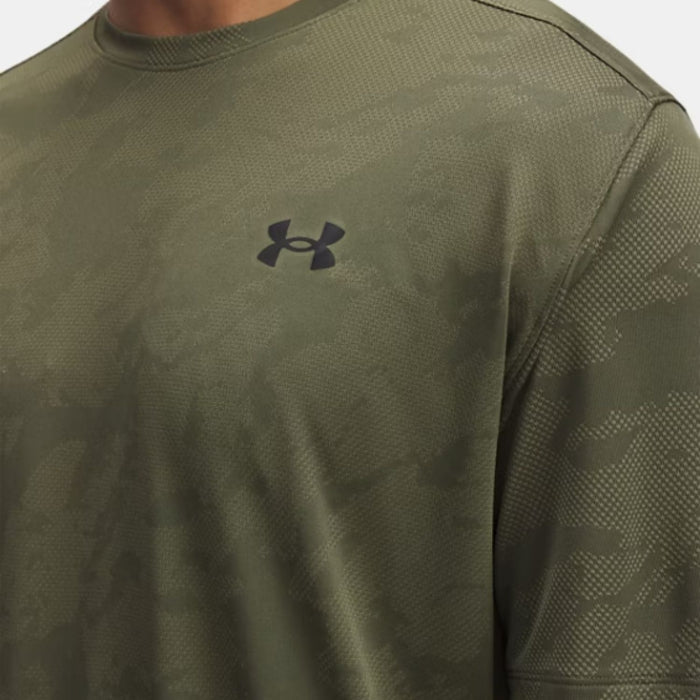 Under Armour sportshirt heren