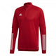 Мъжки суичър Adidas Men Condivo 20 Training Red