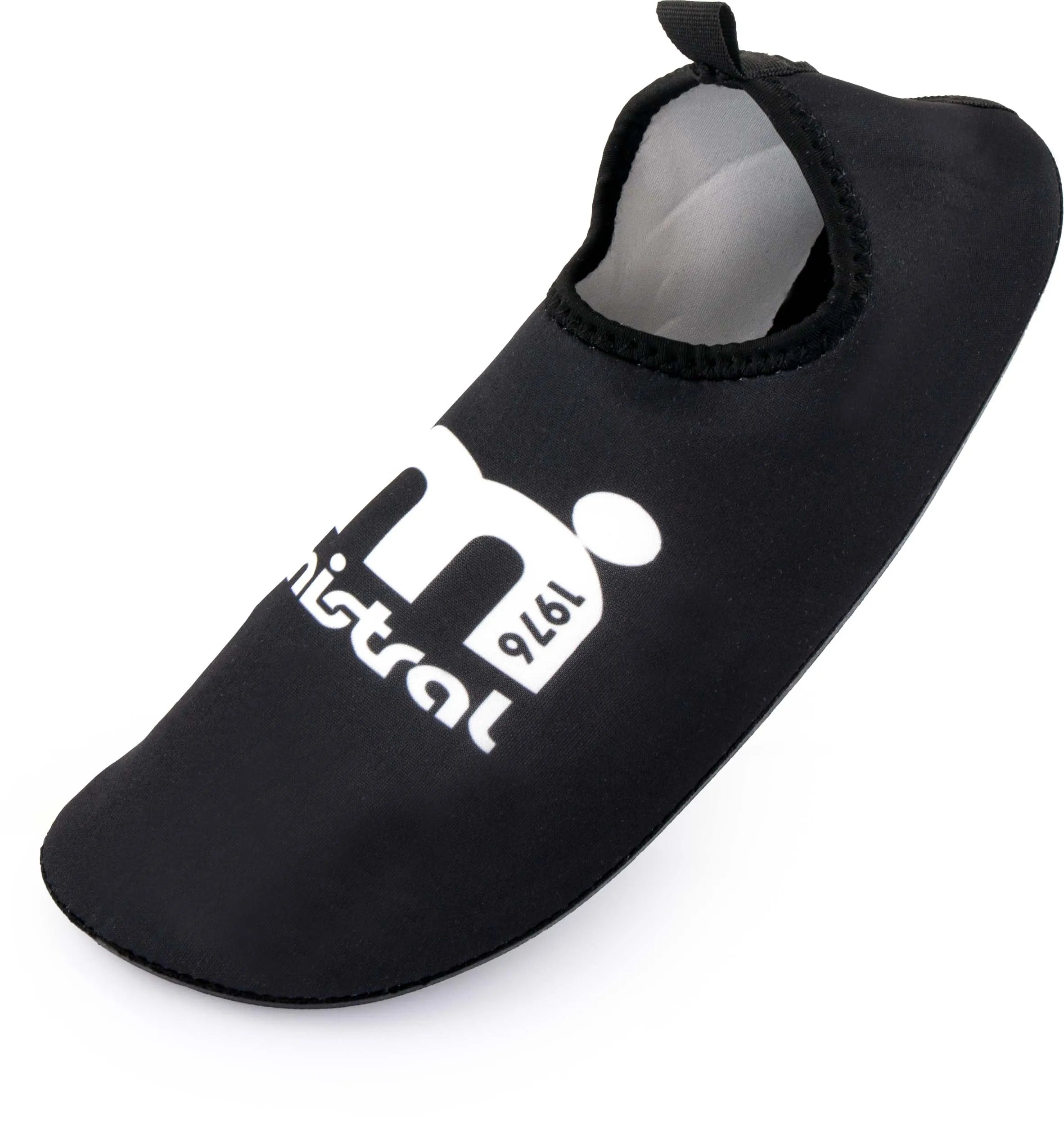 Scarpe da acqua Mistral Aquasock Jacarei nere
