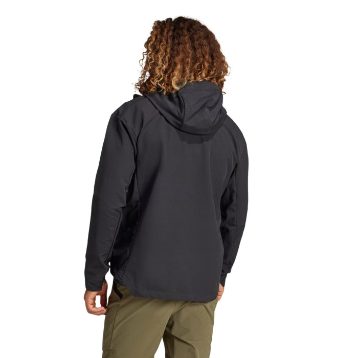 Jaqueta Adidas Softshell Masculina