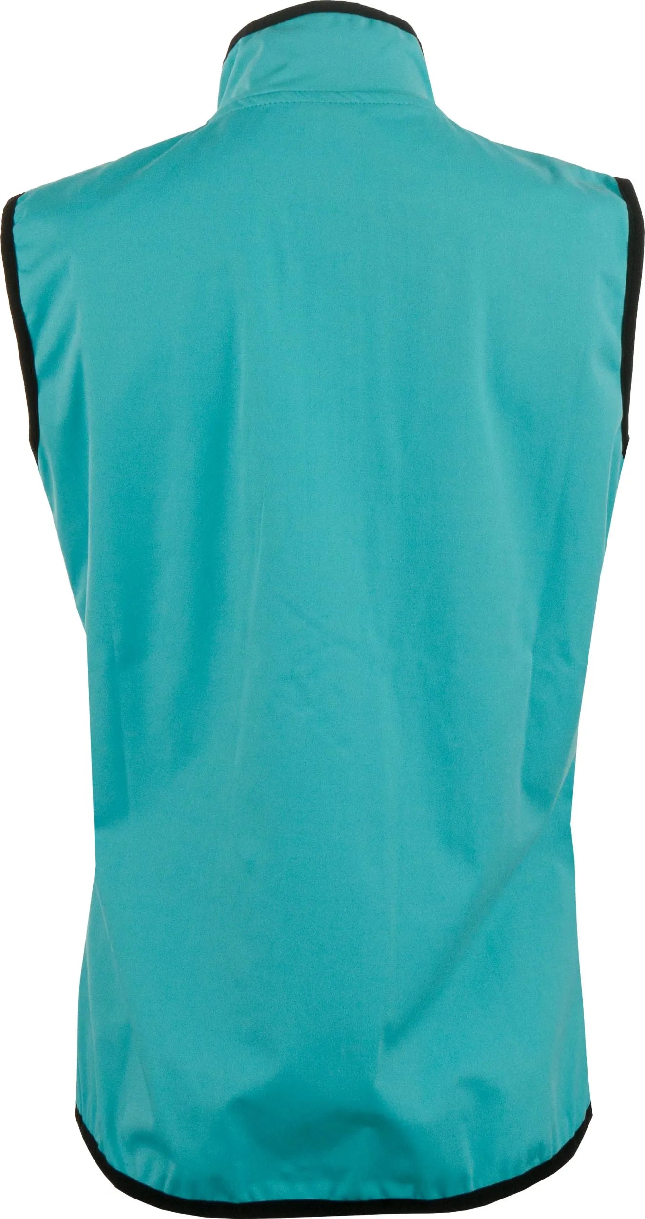 Colete feminino athl. dpt vania turquesa turquesa m