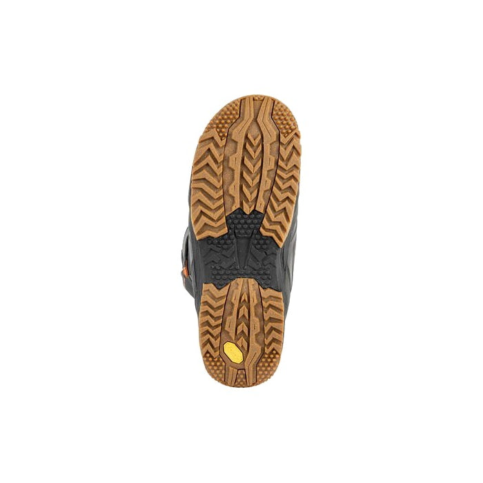 Nitro Men's Snowboard Boots