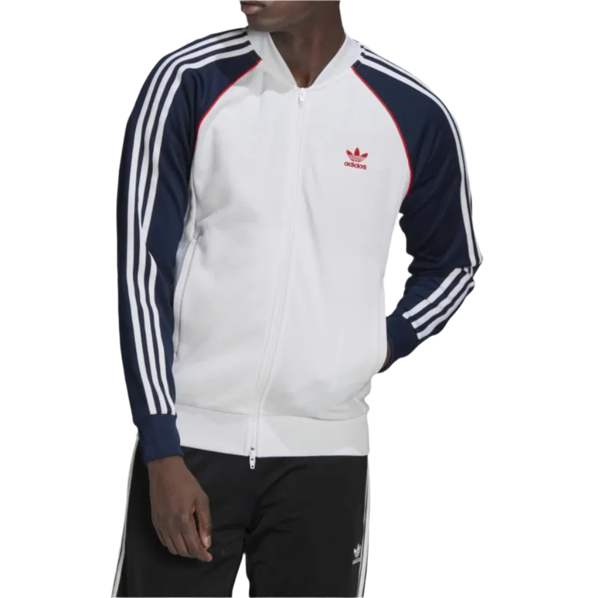 Adidas Sst Track Jacket