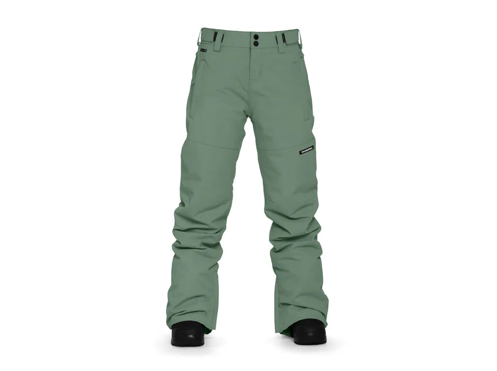 Horsefeathers Diane Pants (iceberg Green)