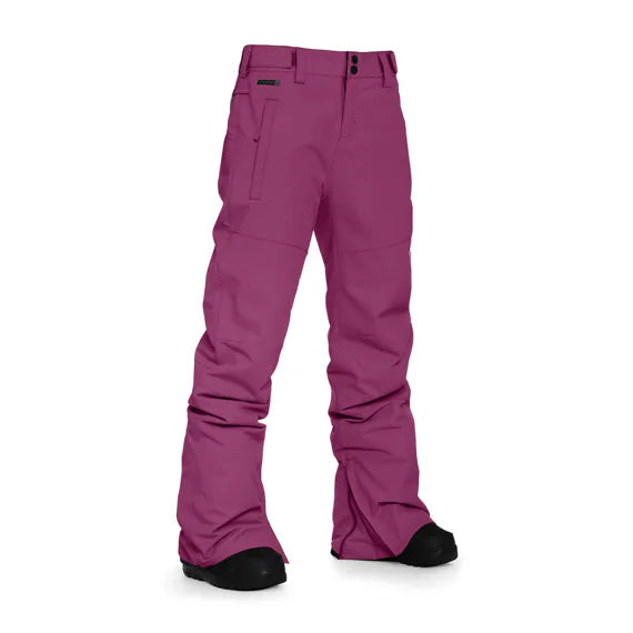 Horsefeathers Diane Pants (orchid)