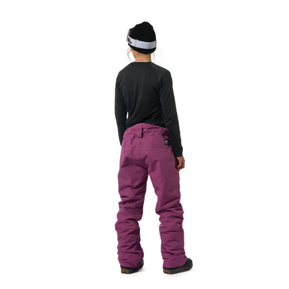 Horsefeathers Diane Pants (orchid)