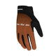 Horsefeathers Digger Gloves (rust)