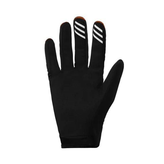 Horsefeathers Digger Gloves (rust)
