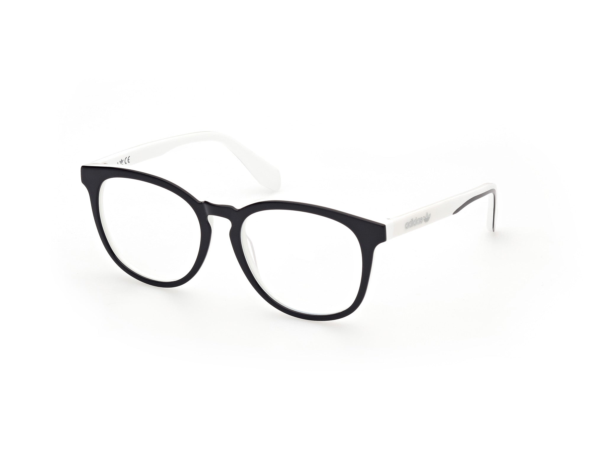 Prescription Glasses Adidas Originals Or5019 Black